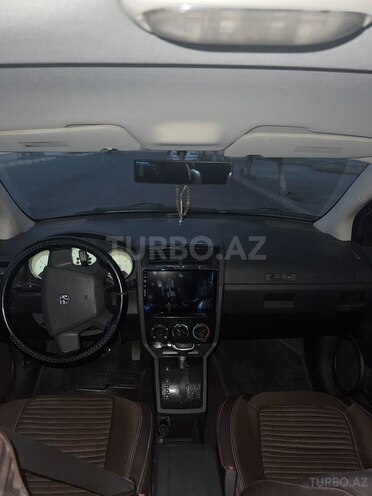 Dodge Caliber 2008, 253,000 km - 2.0 l - Naxçıvan