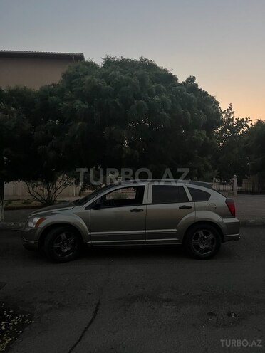 Dodge Caliber 2008, 253,000 km - 2.0 l - Naxçıvan