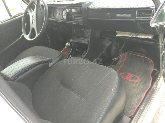 LADA (VAZ) 21011 1978, 520,000 km - 1.6 л - Bakı