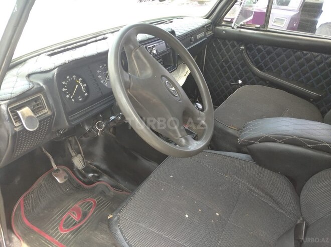 LADA (VAZ) 21011 1978, 520,000 km - 1.6 л - Bakı