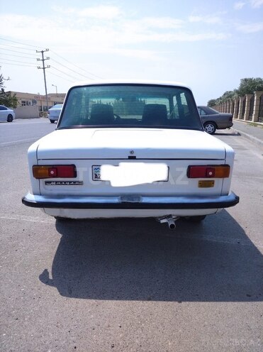 LADA (VAZ) 21011 1978, 520,000 km - 1.6 л - Bakı