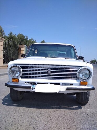 LADA (VAZ) 21011 1978, 520,000 km - 1.6 л - Bakı