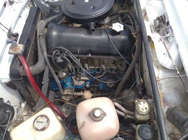 LADA (VAZ) 21011 1978, 520,000 km - 1.6 л - Bakı