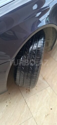 Mercedes E 220 d 2003, 270,000 km - 2.2 l - Bakı