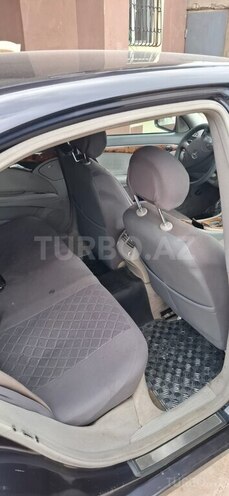 Mercedes E 220 d 2003, 270,000 km - 2.2 l - Bakı