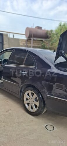 Mercedes E 220 d 2003, 270,000 km - 2.2 l - Bakı