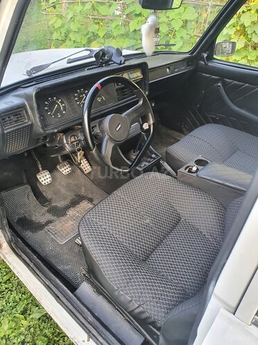 LADA (VAZ) 2107 2004, 98,000 km - 1.3 л - Şamaxı