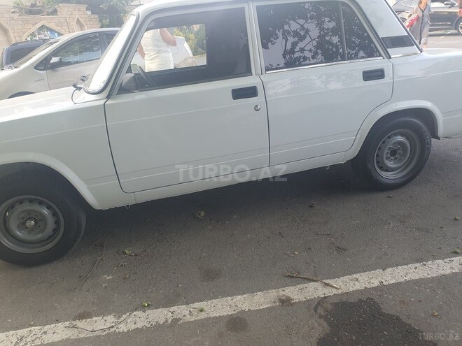 LADA (VAZ) 2107 2004, 98,000 km - 1.3 л - Şamaxı