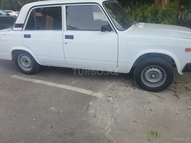 LADA (VAZ) 2107 2004, 98,000 km - 1.3 л - Şamaxı