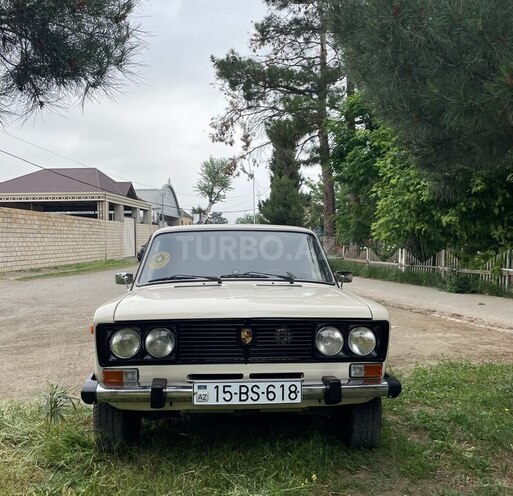 LADA (VAZ) 2106 1991, 99,999 km - 1.5 л - Goranboy