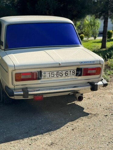 LADA (VAZ) 2106 1991, 99,999 km - 1.5 л - Goranboy