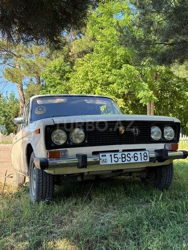 LADA (VAZ) 2106 1991, 99,999 km - 1.5 л - Goranboy