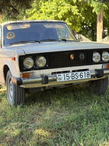 LADA (VAZ) 2106 1991, 99,999 km - 1.5 л - Goranboy