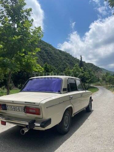 LADA (VAZ) 2106 1991, 99,999 km - 1.5 л - Goranboy