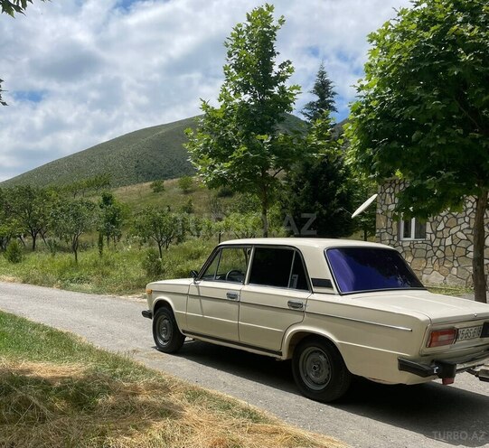LADA (VAZ) 2106 1991, 99,999 km - 1.5 л - Goranboy