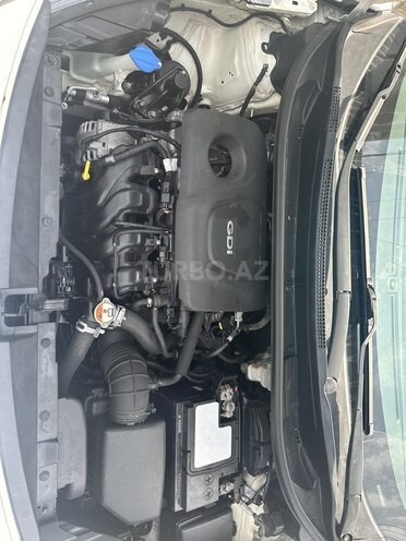 Kia Rio 2015, 73,000 km - 1.6 l - Bakı
