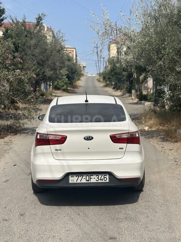 Kia Rio 2015, 73,000 km - 1.6 l - Bakı