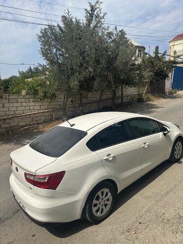 Kia Rio 2015, 73,000 km - 1.6 l - Bakı