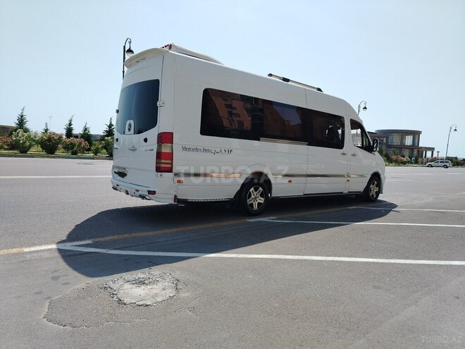 Mercedes Sprinter 315 2009, 670,000 km - 2.2 l - Sumqayıt