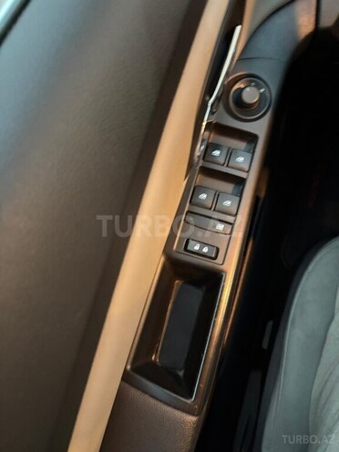 Chevrolet Cruze 2015, 192,000 km - 1.4 l - Bakı
