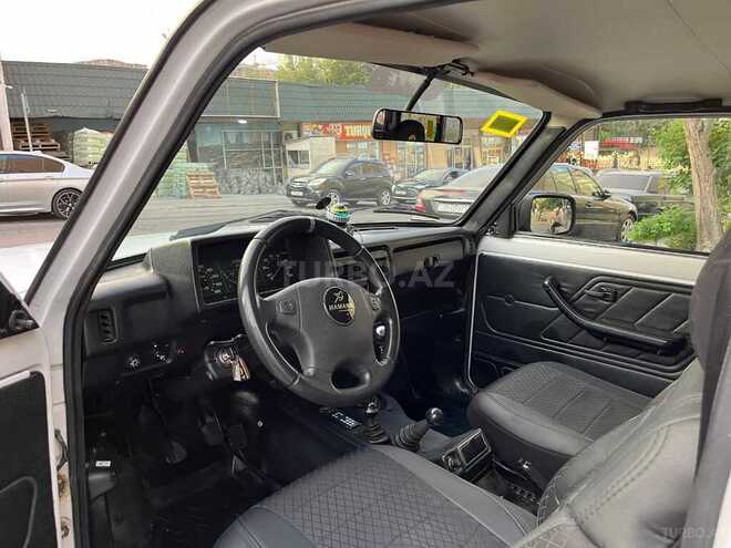 LADA (VAZ) Niva 2009, 71,000 km - 1.7 л - Bakı