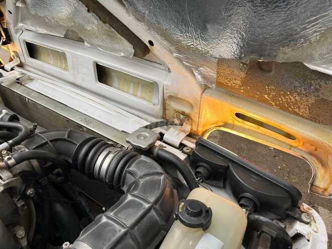 LADA (VAZ) Niva 2009, 71,000 km - 1.7 л - Bakı