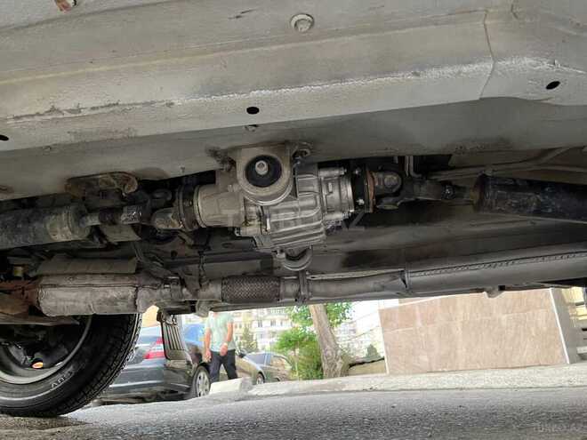 LADA (VAZ) Niva 2009, 71,000 km - 1.7 л - Bakı