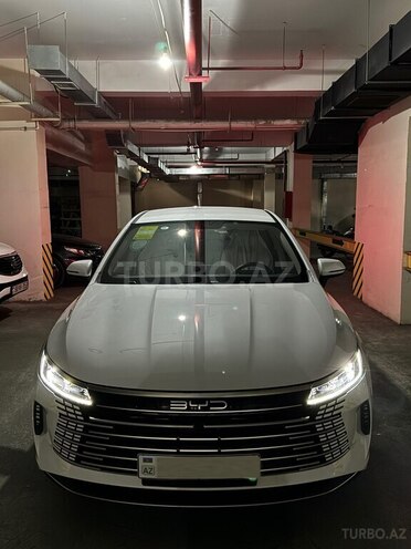 BYD Destroyer 05 2025, 0 km - 1.5 l - Bakı