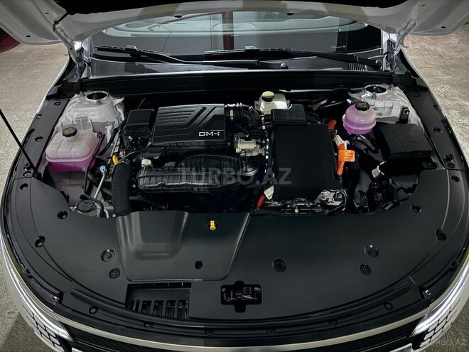 BYD Destroyer 05 2025, 0 km - 1.5 l - Bakı