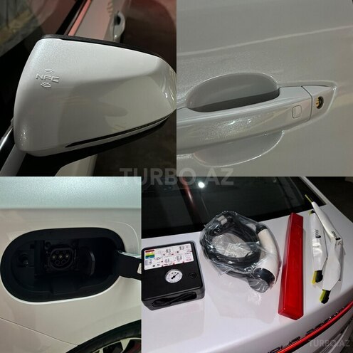 BYD Destroyer 05 2025, 0 km - 1.5 l - Bakı