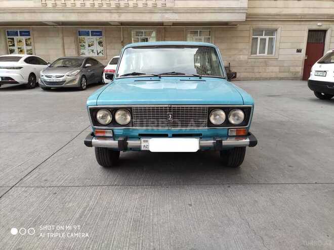 LADA (VAZ) 2106 1994, 73,400 km - 1.6 л - Bakı