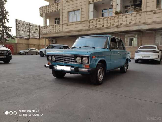 LADA (VAZ) 2106 1994, 73,400 km - 1.6 л - Bakı