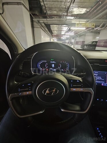 Hyundai Tucson 2022, 30,000 km - 2.0 l - Bakı