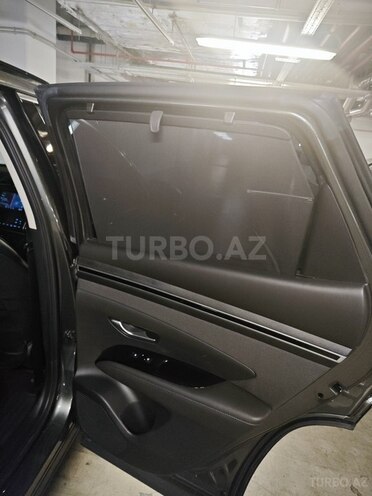 Hyundai Tucson 2022, 30,000 km - 2.0 l - Bakı