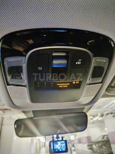 Hyundai Tucson 2022, 30,000 km - 2.0 l - Bakı