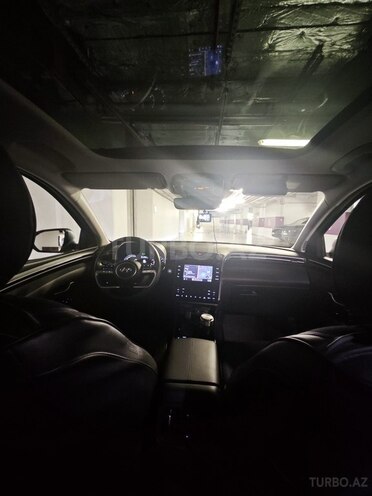 Hyundai Tucson 2022, 30,000 km - 2.0 l - Bakı