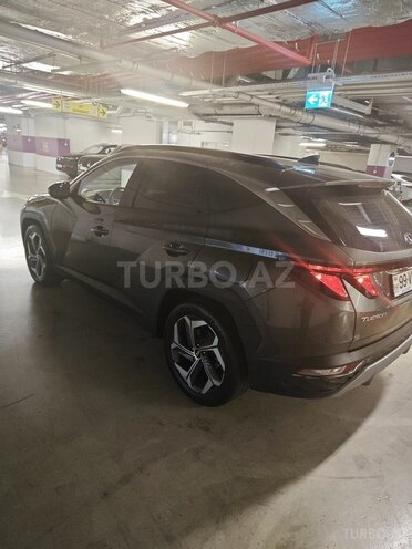 Hyundai Tucson 2022, 30,000 km - 2.0 l - Bakı