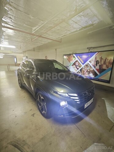 Hyundai Tucson 2022, 30,000 km - 2.0 l - Bakı