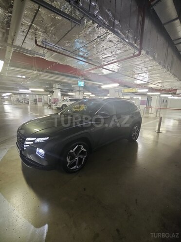 Hyundai Tucson 2022, 30,000 km - 2.0 l - Bakı