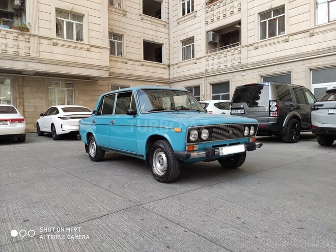 LADA (VAZ) 2106 1994, 73,400 km - 1.6 л - Bakı