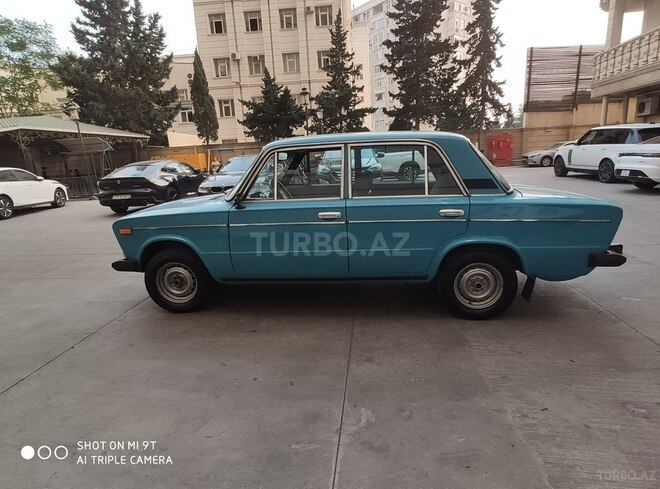 LADA (VAZ) 2106 1994, 73,400 km - 1.6 л - Bakı