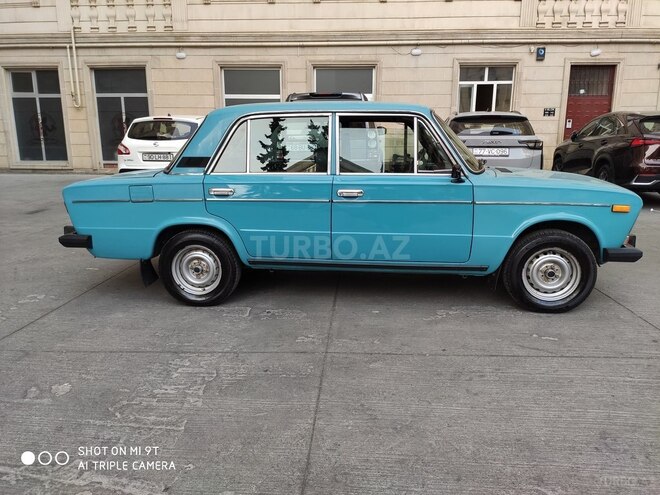 LADA (VAZ) 2106 1994, 73,400 km - 1.6 л - Bakı