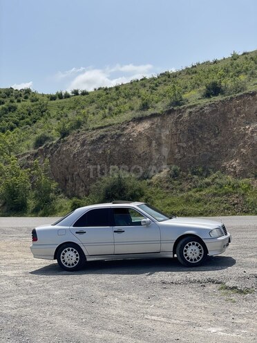 Mercedes C 230 1999, 21,339 km - 2.3 л - Şəmkir