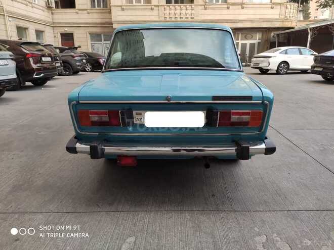 LADA (VAZ) 2106 1994, 73,400 km - 1.6 л - Bakı