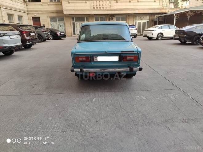 LADA (VAZ) 2106 1994, 73,400 km - 1.6 л - Bakı
