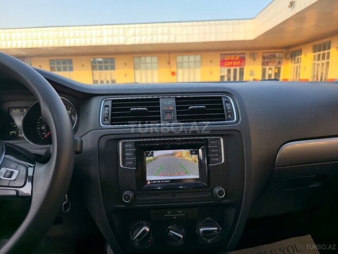 Volkswagen Jetta 2017, 166,000 km - 1.4 л - Bakı