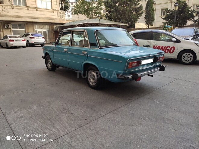 LADA (VAZ) 2106 1994, 73,400 km - 1.6 л - Bakı