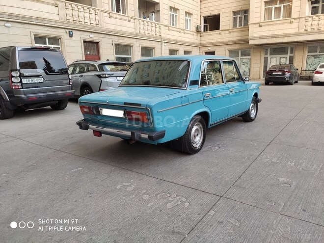 LADA (VAZ) 2106 1994, 73,400 km - 1.6 л - Bakı
