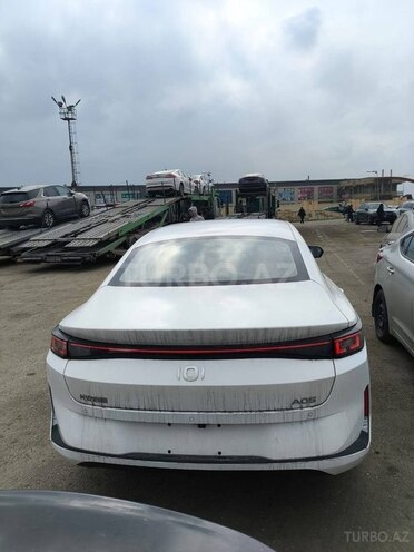 Changan Qiyuan A05 2024, 0 km - 1.5 л - Bakı