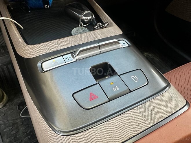 Changan Qiyuan A05 2024, 0 km - 1.5 л - Bakı